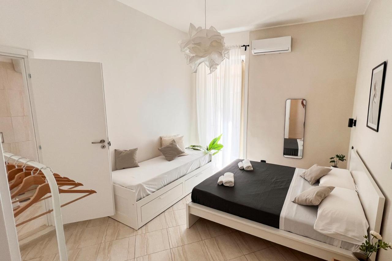 Cozy * Napoli