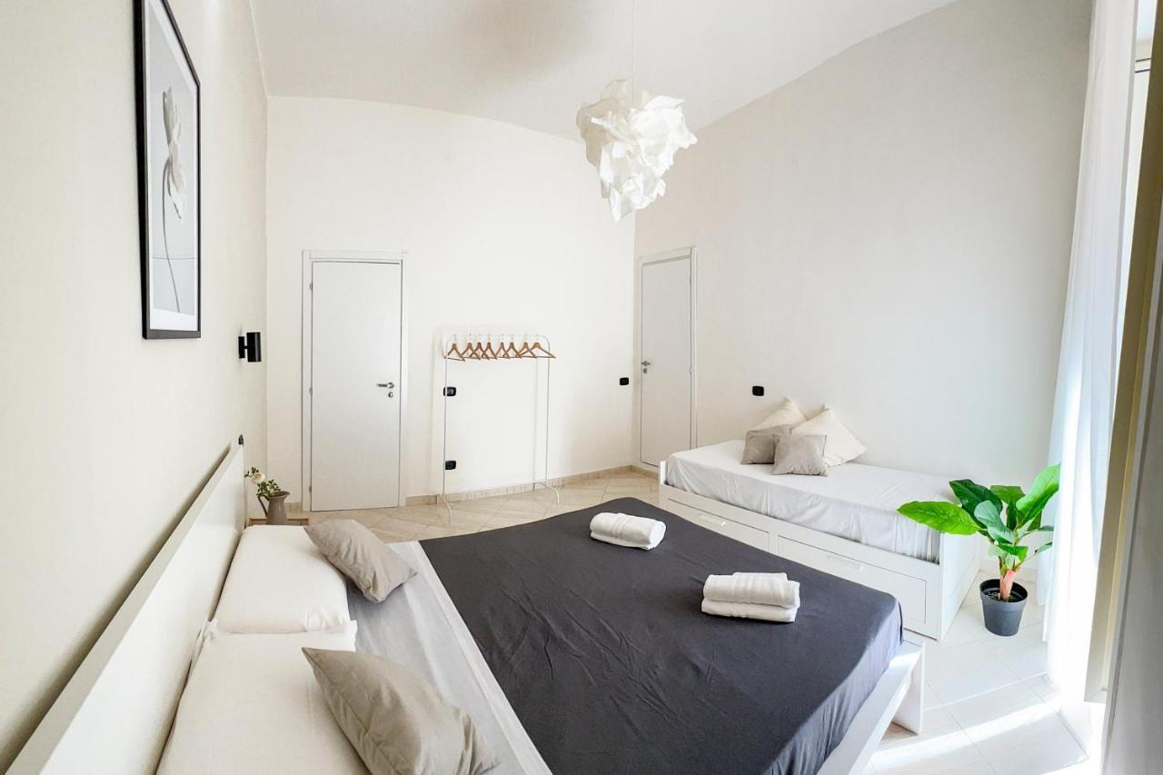 Cozy Napoli