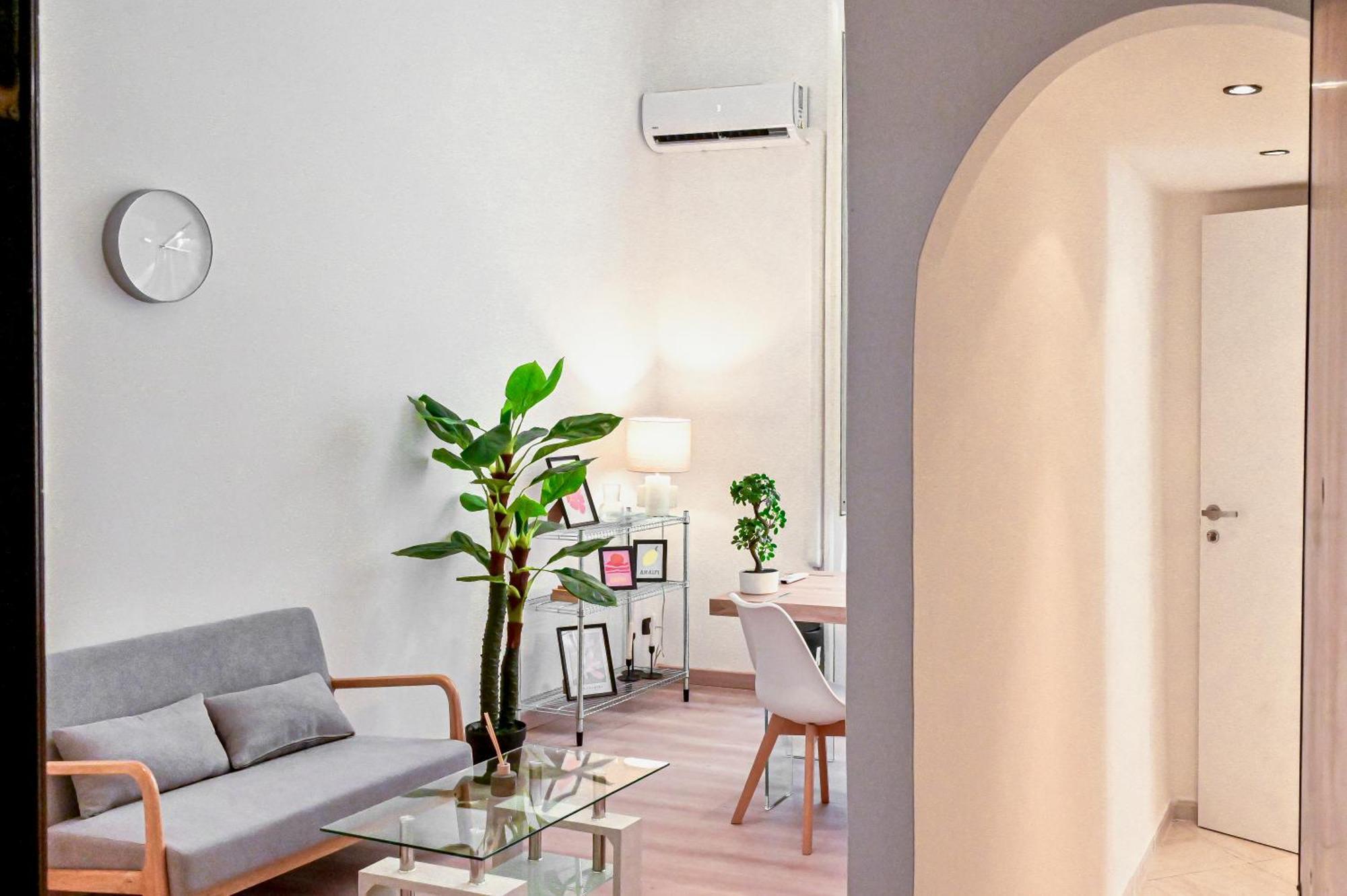 Cozy Bed & Breakfast Napoli