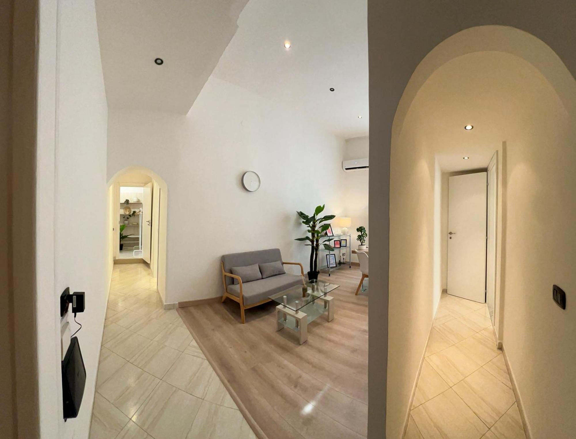 Bed & Breakfast Cozy Napoli